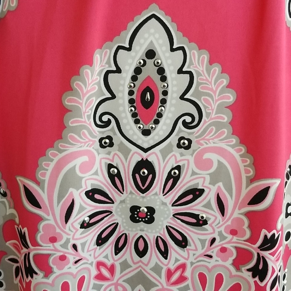 INC Dress - Picture 7 of 8